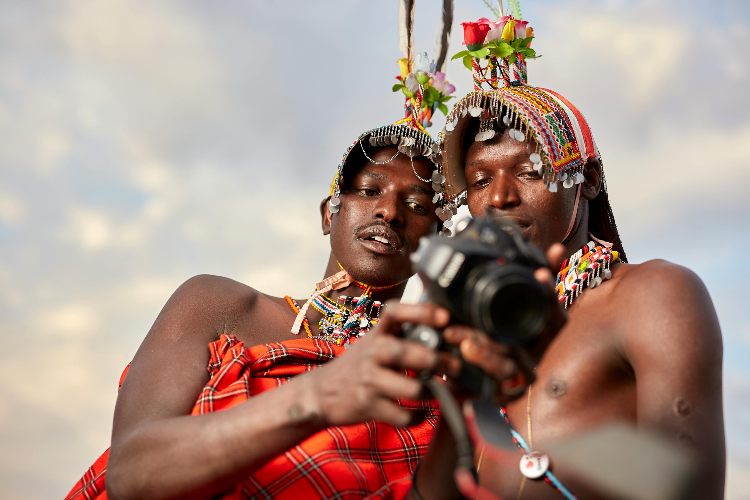 Luxe - Downey Interact 6